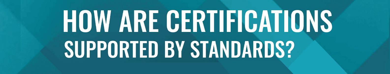Workcred Releases Four-Part Video Series on the Importance of Standardization to Certifications