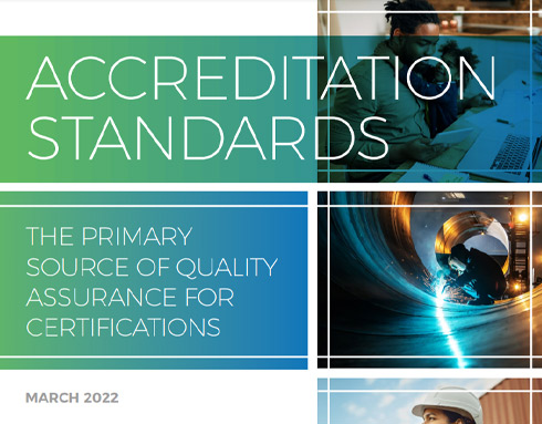 Accreditation Standards