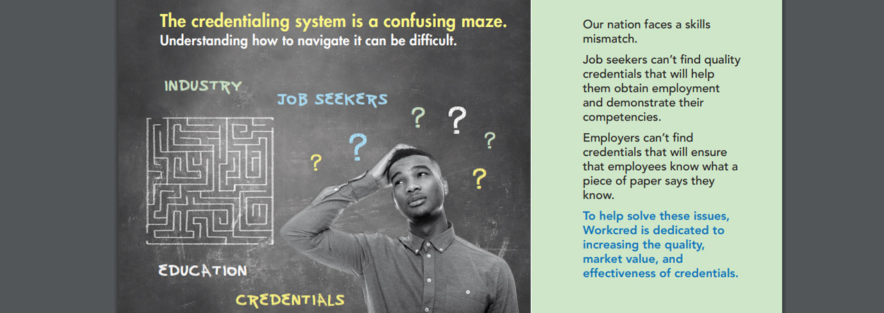 Learn about solutions brochure