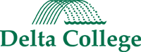 Delta College logo