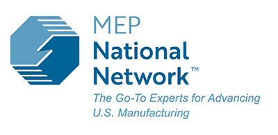 MEP logo