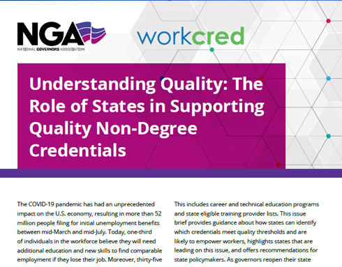 Understanding Quality