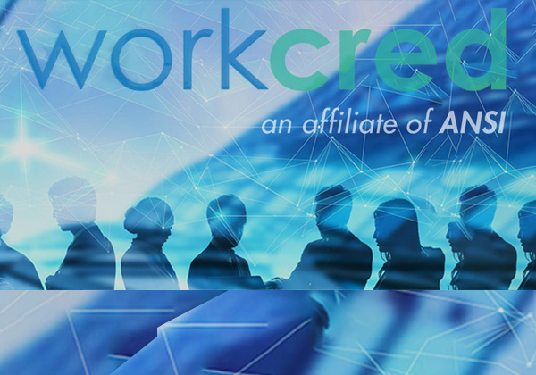 ANSI, Workcred, and Columbia to Host Listening Session