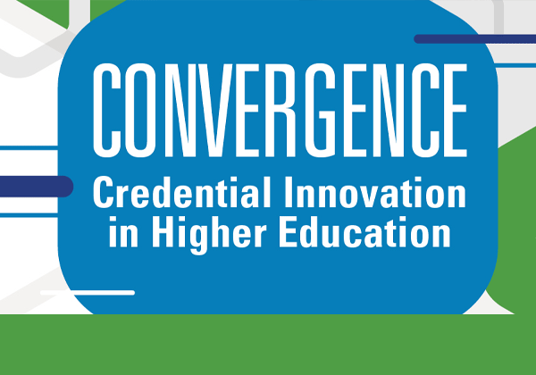 Convergence-Credential-Innovation