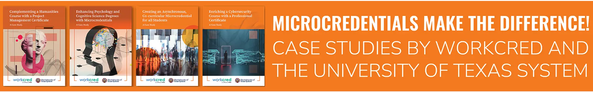 Credential Innovation in Higher Education: Workcred Joined as Partner, Presenter at Joint UPCEA and AACRAO Conference