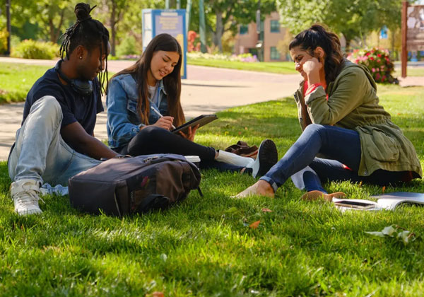 Strengthening Partnerships Between Community Colleges and Certification Bodies