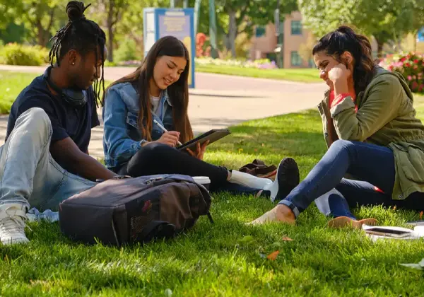 Strengthening Partnerships Between Community Colleges and Certification Bodies