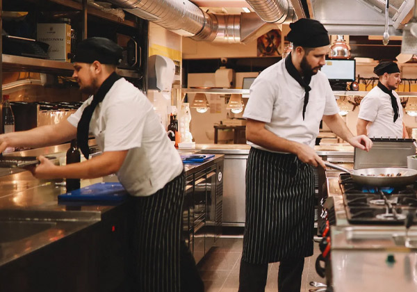 Public Health in Food Safety
