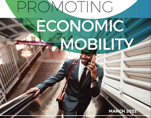 Certifications as Tools for Promoting Economic Mobility