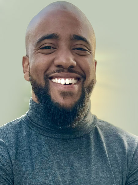 Dr. Terry Vaughan III 