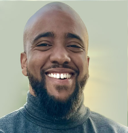 Dr. Terry Vaughan III