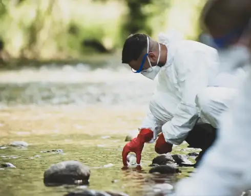 The Importance of Credentialing in Environmental Health