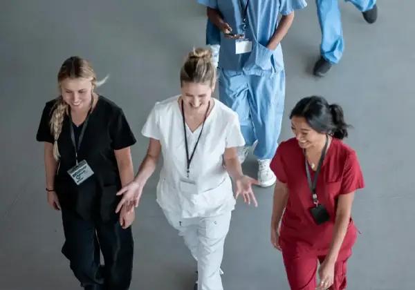 Reimagining Higher Education