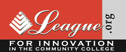 League logo