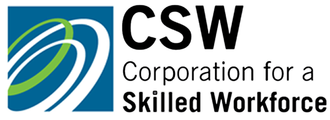 CSW logo