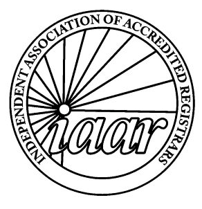 IAAR logo