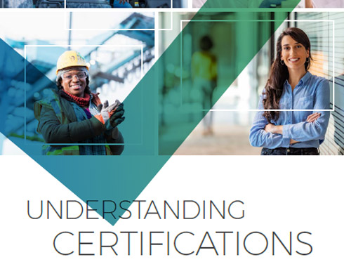 Understanding Certifications